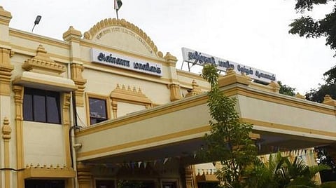 ஊரக உள்ளாட்சி அமைப்புகளுக்கான தேர்தல்: 9 மாவட்ட வாக்காளர் பட்டியல் ஆக.31-ம் தேதி வெளியீடு