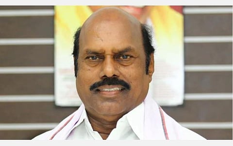 ரூ.2 ஆயிரம் கோடியில் 250 கி.மீ. நீளமுள்ள சாலைகள் 4 வழித்தட சாலைகளாக அகலப்படுத்தப்படும்: சட்டப்பேரவையில் அமைச்சர் எ.வ.வேலு அறிவிப்பு