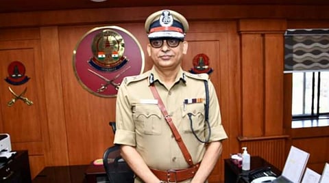 வீட்டு உரிமையாளர்கள் வாடகைதாரர்களின் விவரத்தை அக். 26-க்குள் தெரிவிக்க வேண்டும்: காவல் ஆணையர் உத்தரவு