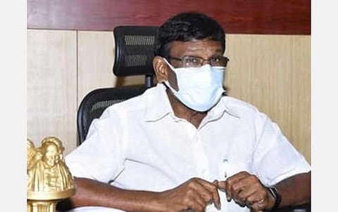 சேலத்தில் தினமும் 2 டன் இனிப்பு இல்லாத பால்கோவா தயாரிக்கும் பிரிவு: பால்வளத் துறை அமைச்சர் நாசர் அறிவிப்பு