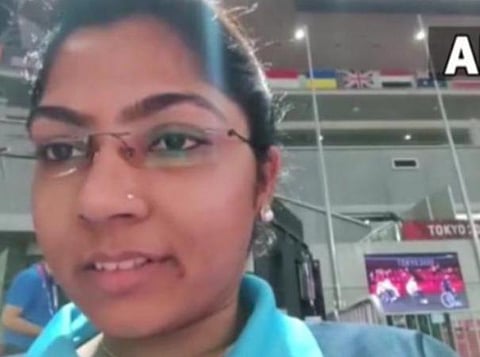 பவினாபென் படேல்