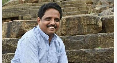 காலநிலை மாற்றத்தால் அதிகம் பாதிக்கப்படும் மதுரை; ஆபத்தைத் தடுக்க ஆறு முன்னெடுப்புகள்: சு.வெங்கடேசன்