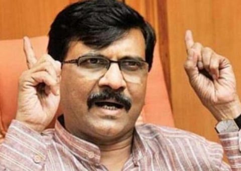 விவசாயிகள் மீது தாக்குதல்; தலிபான்களின் மனநிலை: சிவசேனா விமர்சனம்