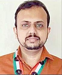 கிருஷ்ண பிரசாத்﻿﻿
