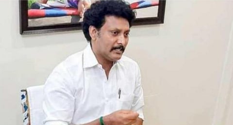 பெற்றோர்கள் தயக்கமின்றி மாணவர்களைப் பள்ளிக்கு அனுப்ப வேண்டும்: அமைச்சர் அன்பில் மகேஸ் பொய்யாமொழி