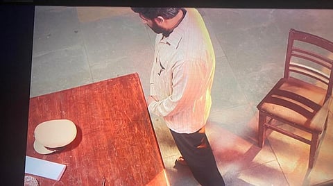 அபிஷேக் பச்சனுக்கு பார்த்திபன் புகழாரம்
