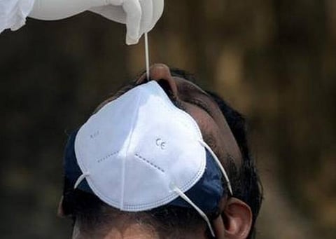 தொற்று எண்ணிக்கை 30,203; பலி 115: கேரளாவில் மீண்டும் அதிகரிக்கும் கரோனா