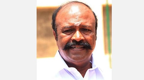 தேர்தல் வாக்குறுதிகளை முதல்வர் நிறைவேற்றுகிறார்: அமைச்சர் கே.ஆர்.பெரியகருப்பன் பெருமிதம்