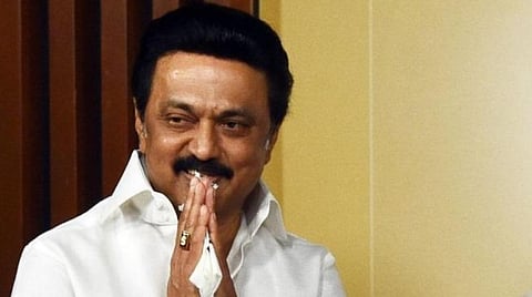 முதல்வர் ஸ்டாலின்: கோப்புப்படம்