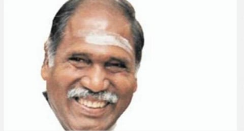 புதுச்சேரி மாணவர்களின் கல்விக் கட்டணத்தை அரசே முழுமையாக ஏற்கும்: முதல்வர் ரங்கசாமி அறிவிப்பு  