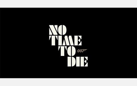 டேனியல் க்ரெய்க்கின் கடைசி பாண்ட் திரைப்படம் 'நோ டைம் டு டை': செப்டம்பர் 30 வெளியாகிறது