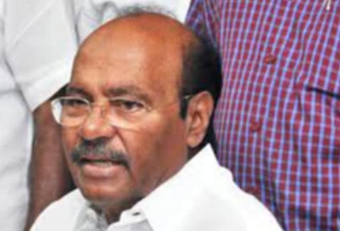 ராமதாஸ்: கோப்புப்படம்