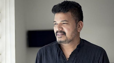 மீண்டும் சிக்கலில் இயக்குநர் ஷங்கர்
