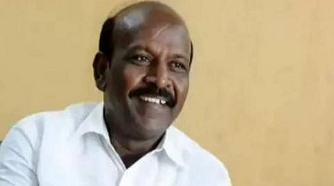 அமைச்சர் மா.சுப்பிரமணியன்: கோப்புப்படம்