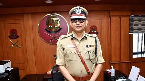 பேருந்து தினம்: காவல் ஆணையர் எச்சரிக்கை