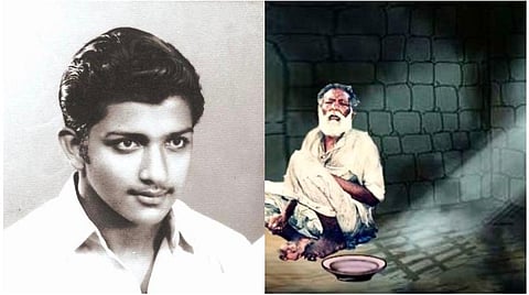 திருக்குறள் கதைகள் 24 - 25: பெரிசுகள்