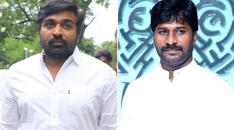 நித்திலன் இயக்கத்தில் விஜய் சேதுபதி?