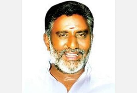 புதுவையில் வருடந்தோறும் ‘நெல் திருவிழா': அமைச்சர் தேனி. ஜெயக்குமார் அறிவிப்பு