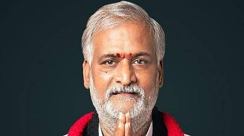 அமைச்சர் சேகர்பாபு: கோப்புப்படம்