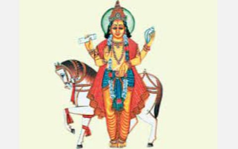 ரிஷப ராசி அன்பர்களே! வேலையால் டென்ஷன்; வீண் பேச்சு வேண்டாம்; செலவு உண்டு! செப்டம்பர் மாத பலன்கள்