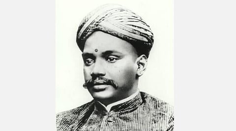130 ஆண்டுகளுக்கு முன்பே பெண் கல்வியை ஊக்குவித்தவர் வ.உ.சி.- பேத்தி பிரமுக்குட்டி பெருமிதம்