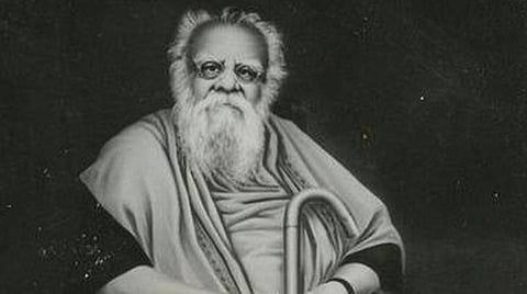 பெரியார்: கோப்புப்படம்