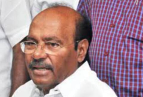 ராமதாஸ்: கோப்புப்படம்