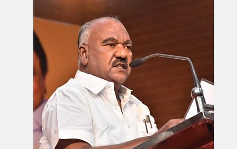 வகை மாற்றி ஆக்கிரமித்த வக்பு சொத்துகள் மீட்பு: அமைச்சர் செஞ்சி மஸ்தான் தகவல்
