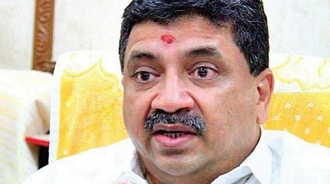 தகவல் உரிமை சட்டத்தின்படி தகவல் பெற ஆன்லைனில் விண்ணப்பிக்கும் வசதி: அமைச்சர் பழனிவேல் தியாகராஜன் தகவல்