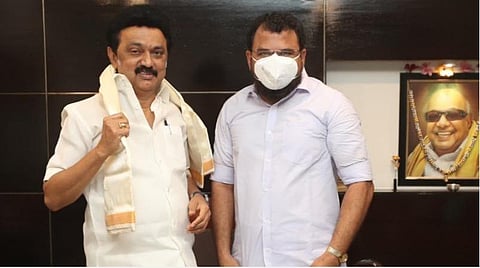 சேதி தெரியுமா?