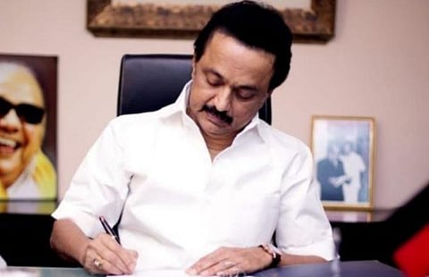 முதல்வர் ஸ்டாலின்: கோப்புப்படம்