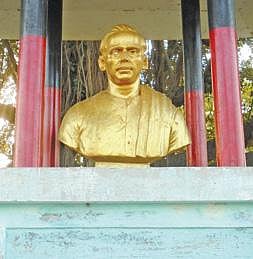 நந்தன் கால்வாய் அமைய குரல் கொடுத்த ஏ.கோவிந்தசாமி