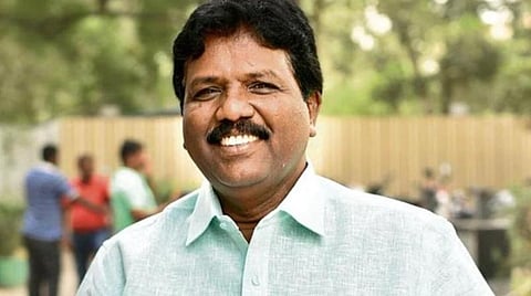 நான் திமுக உறுப்பினர்; அடையாள அட்டை உள்ளது: உயர் நீதிமன்றத்தில் விழுப்புரம் எம்பி. ரவிக்குமார் பதில் மனு