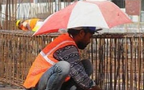 கிசான் திட்டத்தில் பயன் பெற்றிருந்தாலும் தொழிலாளர் நல வாரியத்தில் பதிவு செய்துள்ள விவசாயிகளுக்கு நல வாரிய பலன்கள் வழங்கப்படும்