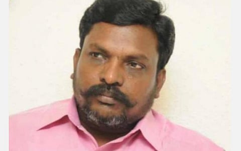 அண்ணா பிறந்த நாளை மாநில உரிமைகள் தினமாக அறிவிக்க வேண்டும்: விசிக தலைவர் திருமாவளவன் வேண்டுகோள்