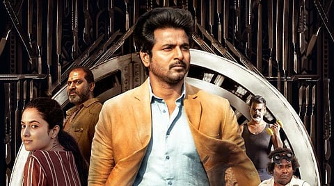 முடிவுக்கு வந்தது 'டாக்டர்' வெளியீடு விவகாரம்