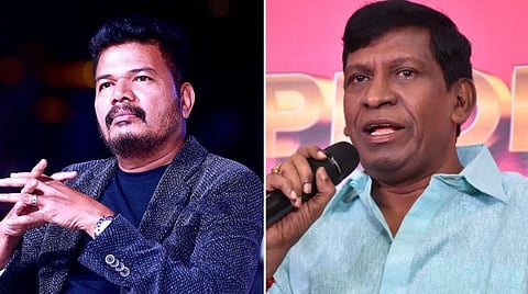 ஷங்கர் பக்கமே போகமாட்டேன்: வடிவேலு உறுதி