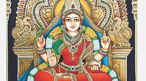 துலாம் ராசி அன்பர்களே! திடீர் கோபம்; மரியாதை கூடும்; வீண் பிரச்சினை; செப்டம்பர் மாத பலன்கள்