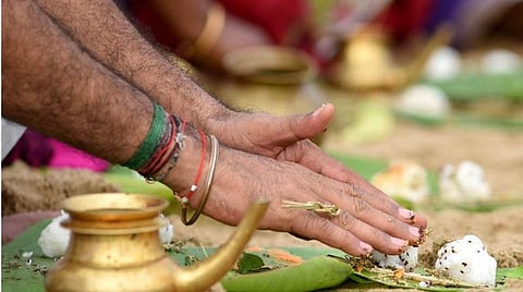 தனுசு ராசி அன்பர்களே! எதிலும் தாமதம்; காரியத்தில் கவனம்; வேலையில் திருப்தி! செப்டம்பர் மாத பலன்கள்