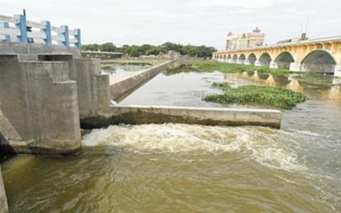 வைகைக் கரையில் சங்கப்பூங்கா அமைக்கப்படும்: மதுரை எம்.பி. தகவல்