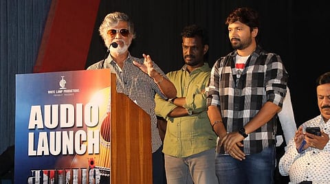 விஜய்யின் சாதிப் பெயர் கேட்டால் போராட்டத்தில் இறங்குவேன்: எஸ்.ஏ.சந்திரசேகர் கொந்தளித்த பின்னணி