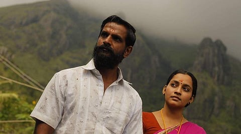 புதுச்சேரி அரசின் சிறந்த திரைப்படமாக ‘தேன்’ தேர்வு