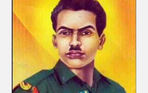 64-வது நினைவு தினம் அனுசரிப்பு; தியாகி இமானுவேல் சேகரனின் உரிமைக் குரலை ஒலிக்கச் செய்வோம்: முதல்வர், தலைவர்கள் புகழாரம்