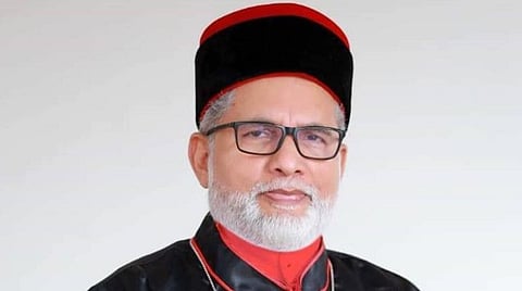ஜிகாத்துக்கு அடிமையாகும் இளைஞர்கள்: கேரள சர்ச்சில் பிஷப் பேச்சுக்கு முதல்வர் பினராயி கண்டனம்