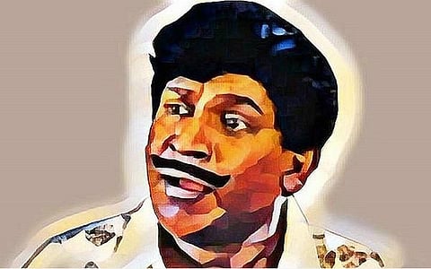 வடிவேலு பிறந்தநாள் ஸ்பெஷல்: மக்களை மகிழ்ச்சியில் ஆழ்த்தியிருக்கும் மறுவருகை 