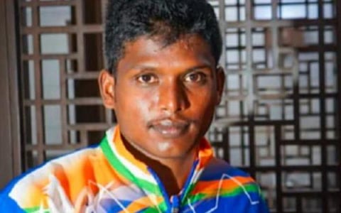 சேலத்தில் விரைவில் பயிற்சி மையம்: சொந்த ஊர் திரும்பிய மாரியப்பன் தங்கவேலு தகவல்