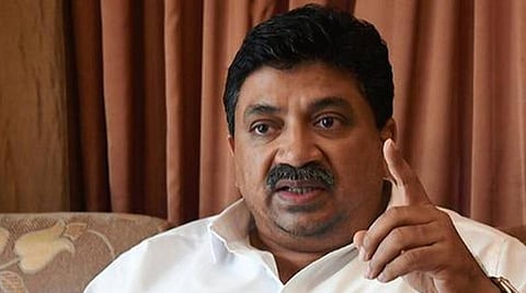அமைச்சர் பழனிவேல் தியாகராஜன்: கோப்புப்படம்