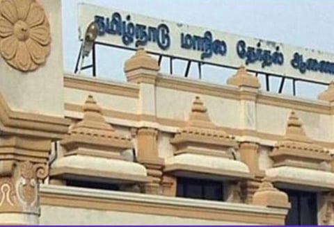 9 மாவட்டங்களுக்கான உள்ளாட்சித் தேர்தல் தேதி: மாநிலத் தேர்தல் ஆணையம் அறிவிப்பு