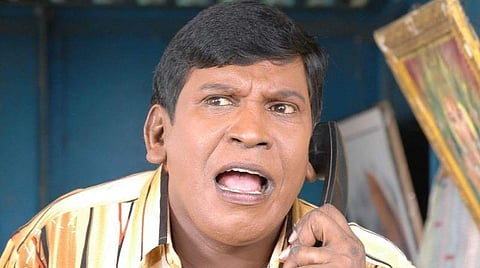 திரைத்துறையில் எனக்குப் போட்டி நானே; வரலாற்றுப் படங்களில் நடிக்கவே மாட்டேன்: வடிவேலு