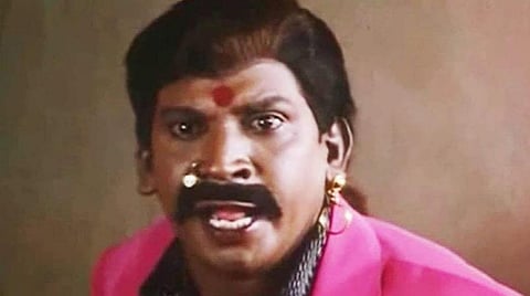 'நாய் சேகர்' தலைப்பு யாருக்கு? - முடிவடையாத சர்ச்சை